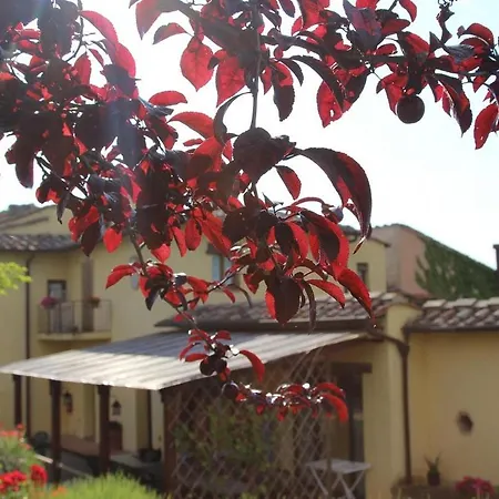 Podere I Laghi 3* Tavarnelle Val di Pesa