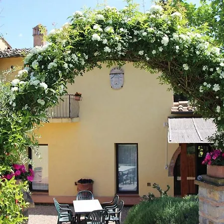 Guest house Podere I Laghi
