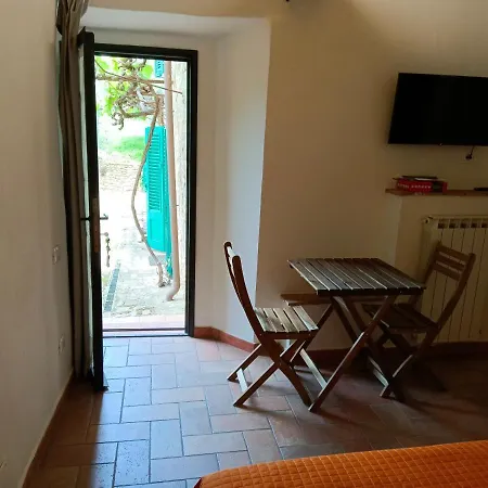 Podere I Laghi 招待所 Tavarnelle Val di Pesa