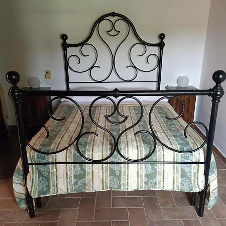 Pensión Podere I Laghi Tavarnelle Val di Pesa